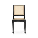 Jansen Side Chair
