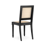 Jansen Side Chair