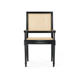 Jansen Arm Chair