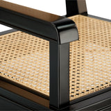 Jansen Arm Chair
