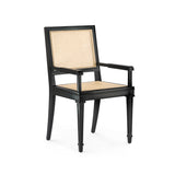 Jansen Arm Chair