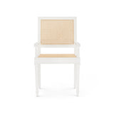 Jansen Arm Chair