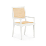 Jansen Arm Chair