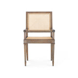 Jansen Arm Chair