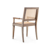 Jansen Arm Chair
