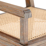 Jansen Arm Chair