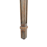 Jansen Arm Chair