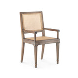 Jansen Arm Chair