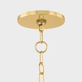 Jessel Chandelier