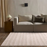 Jaida Rug - Striped