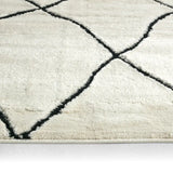 Jaida Rug - Diamond