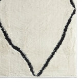 Jaida Rug - Diamond