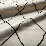 Jaida Rug - Diamond