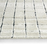 Jaida Rug - Black