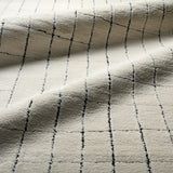 Jaida Rug - Black