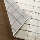 Jaida Rug - Black