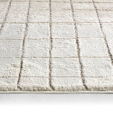 Jaida Rug - Grid