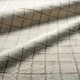 Jaida Rug - Grid
