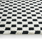 Jaida Rug - Coal