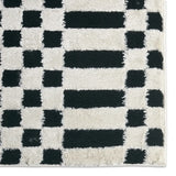 Jaida Rug - Coal