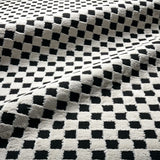 Jaida Rug - Coal
