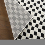 Jaida Rug - Coal