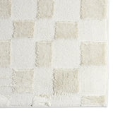 Jaida Rug - Coconut Milk