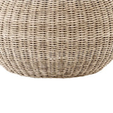 Phoenix Outdoor Accent Stool