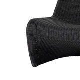 Portia Outdoor Occasional Chair