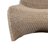 Portia Outdoor Occasional Chair