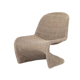 Portia Outdoor Occasional Chair
