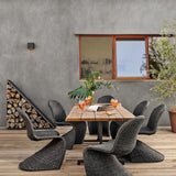 Portia Outdoor Dining Chair