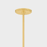 Johnson Chandelier