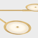Johnson Chandelier