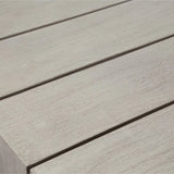 Sonora Outdoor Dining Table