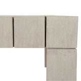 Sonora Outdoor Dining Table