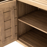 Lula Outdoor Sideboard