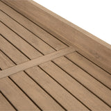 Lula Outdoor Sideboard