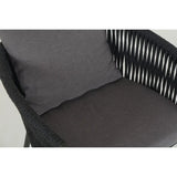 Porto Outdoor Dining Chair