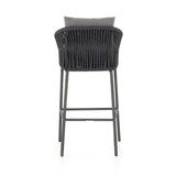 Porto Outdoor Bar + Counter Stool