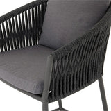 Porto Outdoor Bar + Counter Stool