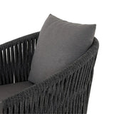 Porto Outdoor Bar + Counter Stool