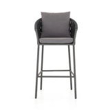 Porto Outdoor Bar + Counter Stool