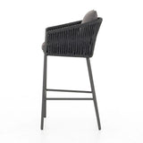 Porto Outdoor Bar + Counter Stool