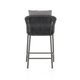 Porto Outdoor Bar + Counter Stool