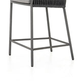 Porto Outdoor Bar + Counter Stool