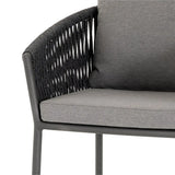 Porto Outdoor Bar + Counter Stool