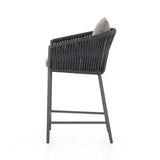 Porto Outdoor Bar + Counter Stool
