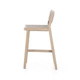 Delano Outdoor Bar + Counter Stool