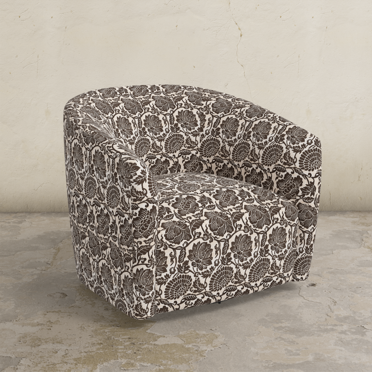 Lana Swivel Chair